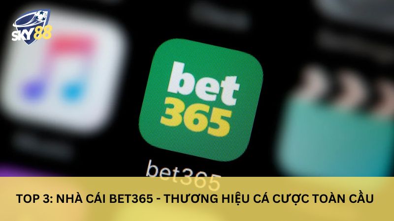 Top 10 nhà cái uy tín chọn lọc 2025 | Thưởng nạp tiền 100% 23 Nhà cái uy tín bet365