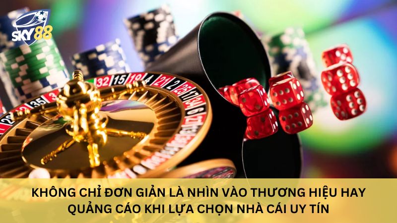 Top 10 nhà cái uy tín chọn lọc 2025 | Thưởng nạp tiền 100% 25 Tiêu chí chọn nhà cái uy tín